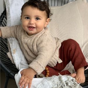 Baby Outfit Bundle (Zara, Kate Quinn, Cat& Jack)